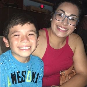 Meet your Posher, Lorena